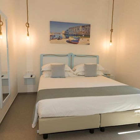 Borgo Cozzana Mare Hotel Monopoli Ngoại thất bức ảnh