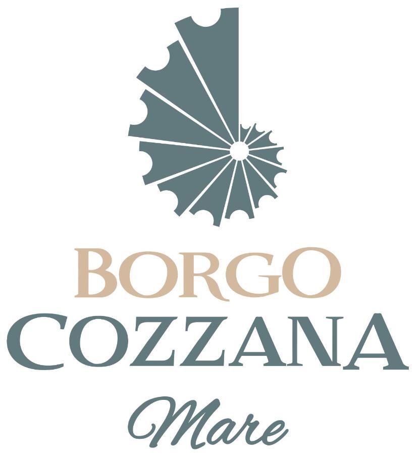 Borgo Cozzana Mare Hotel Monopoli Ngoại thất bức ảnh