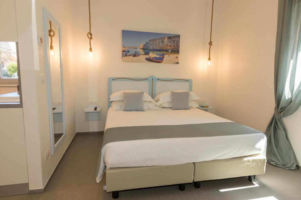 Borgo Cozzana Mare Hotel Monopoli Ngoại thất bức ảnh