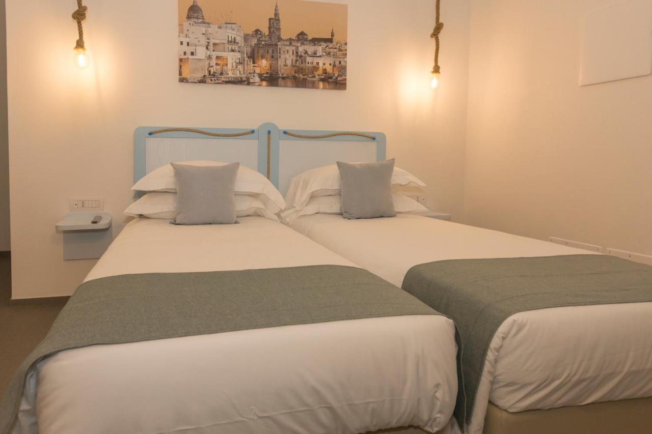 Borgo Cozzana Mare Hotel Monopoli Ngoại thất bức ảnh