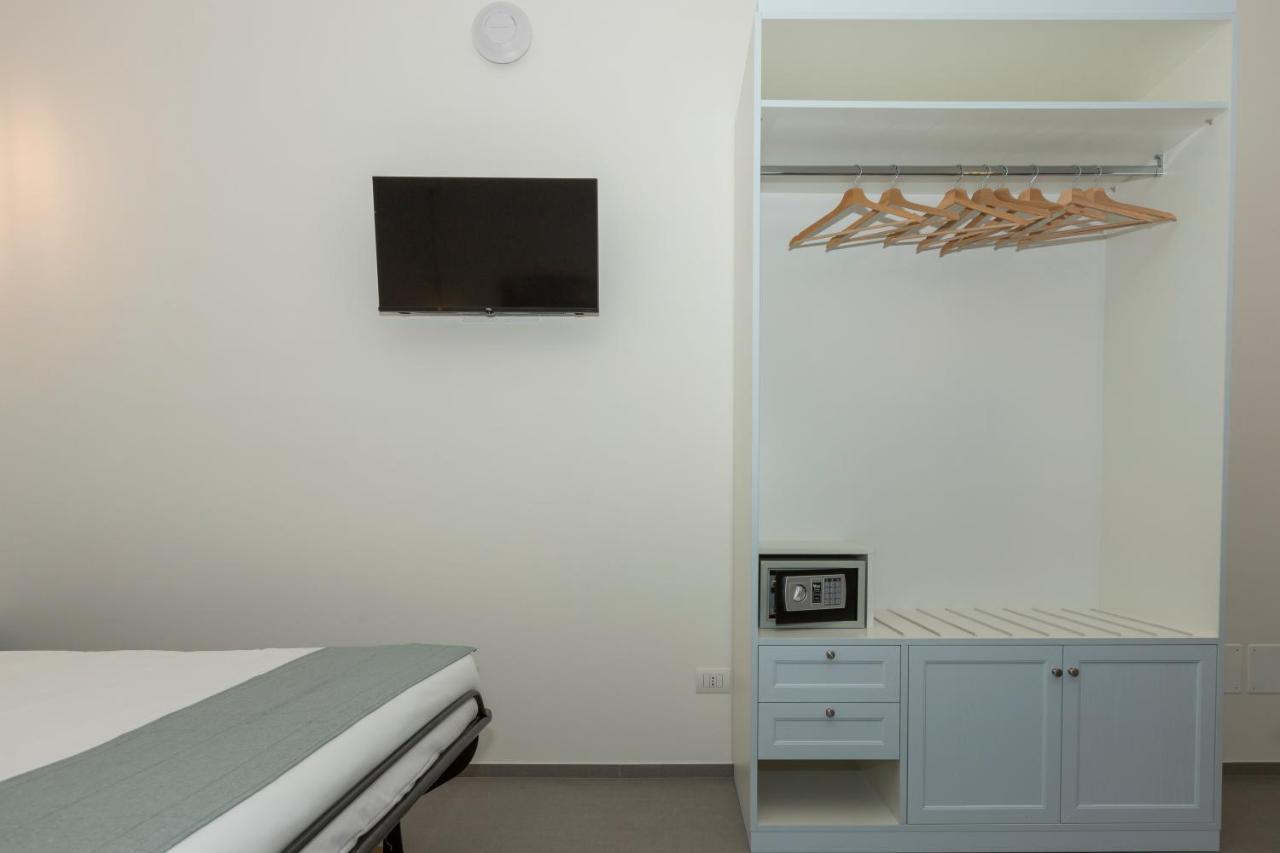 Borgo Cozzana Mare Hotel Monopoli Ngoại thất bức ảnh