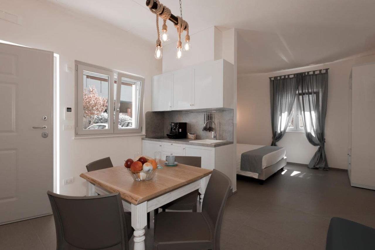 Borgo Cozzana Mare Hotel Monopoli Ngoại thất bức ảnh