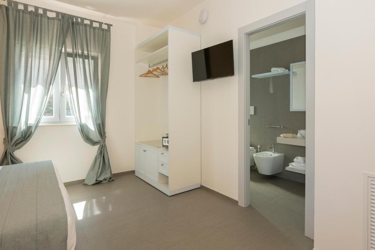 Borgo Cozzana Mare Hotel Monopoli Ngoại thất bức ảnh