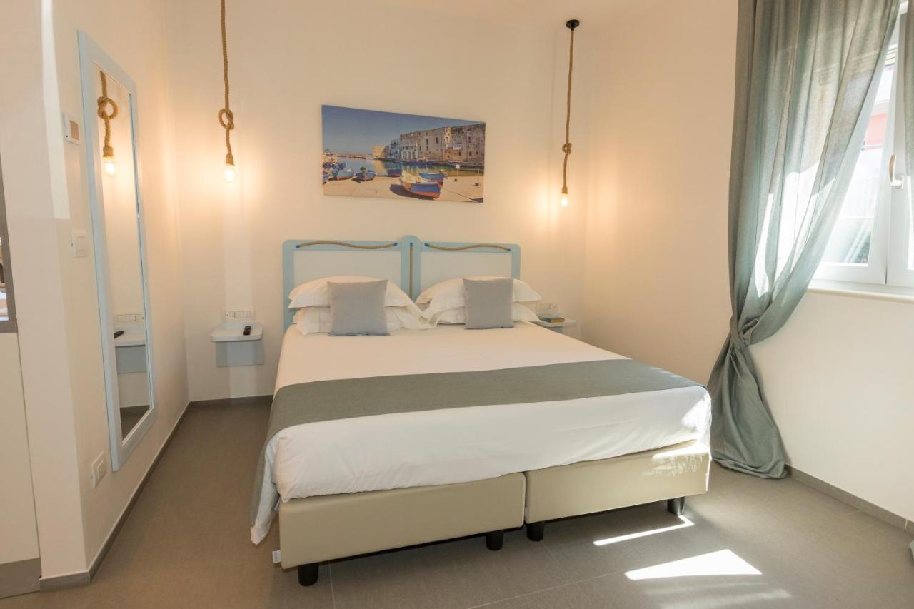 Borgo Cozzana Mare Hotel Monopoli Ngoại thất bức ảnh