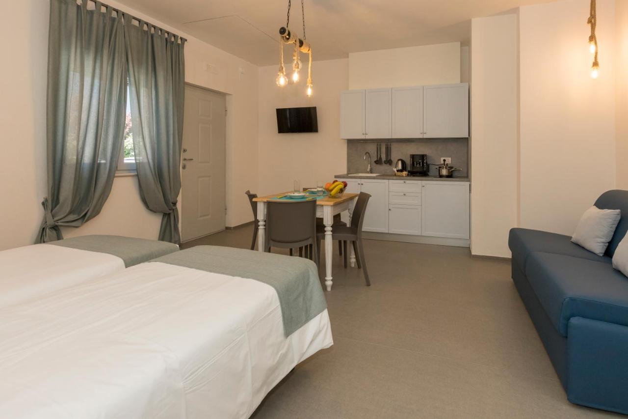 Borgo Cozzana Mare Hotel Monopoli Ngoại thất bức ảnh