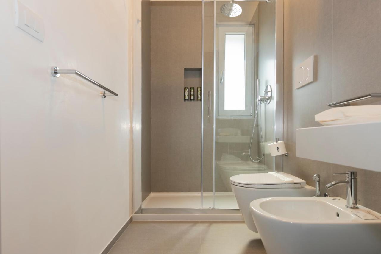 Borgo Cozzana Mare Hotel Monopoli Ngoại thất bức ảnh