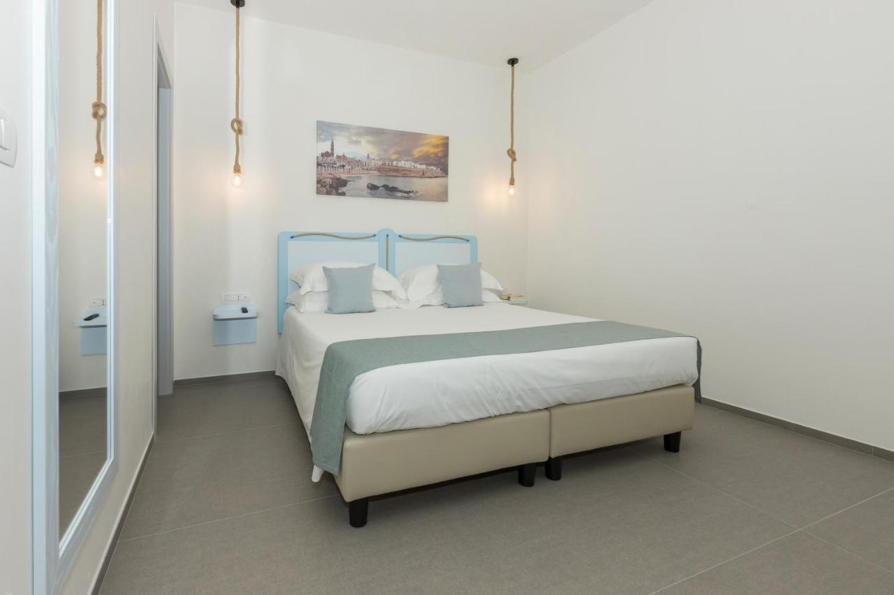 Borgo Cozzana Mare Hotel Monopoli Ngoại thất bức ảnh