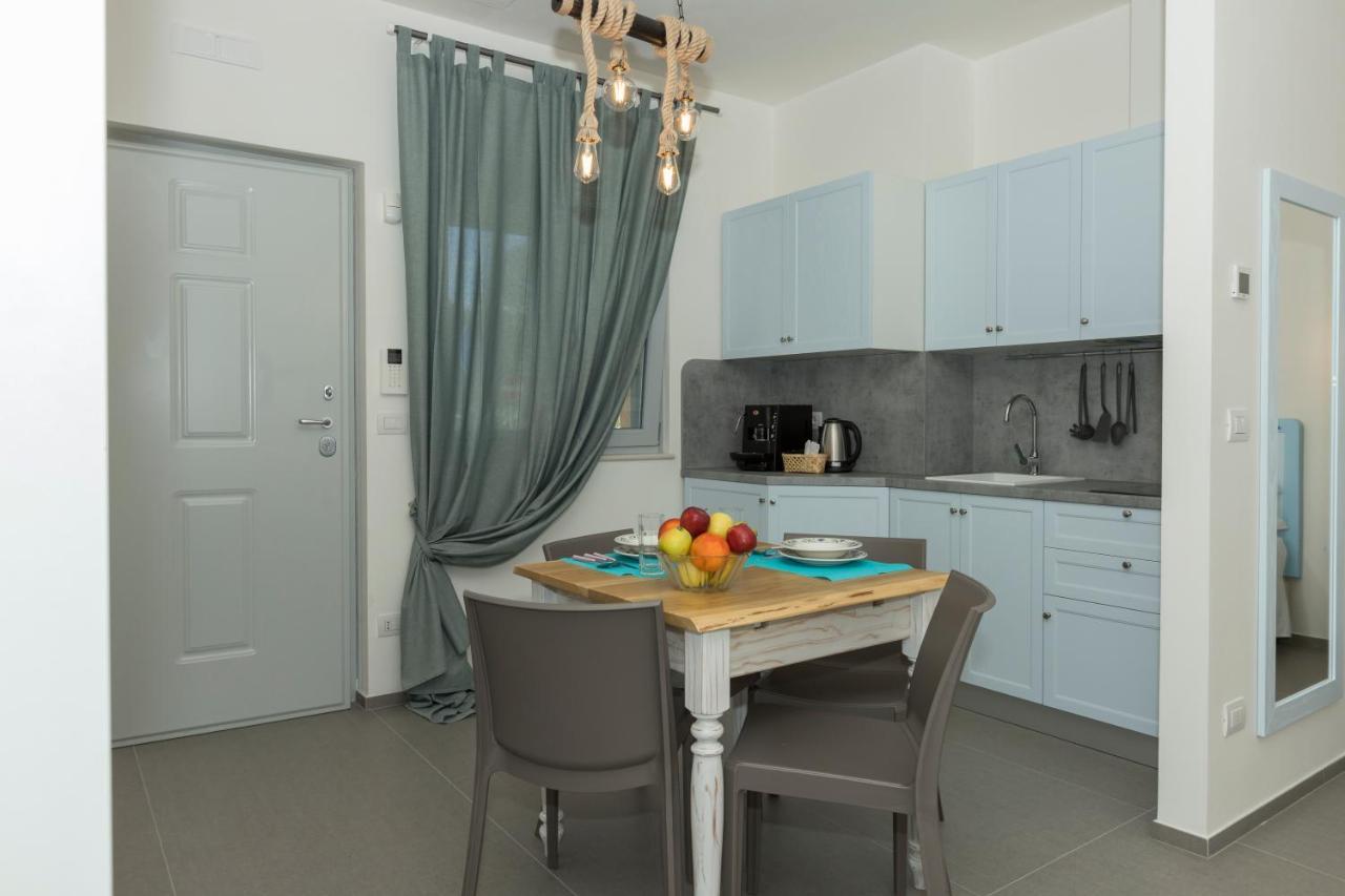 Borgo Cozzana Mare Hotel Monopoli Ngoại thất bức ảnh