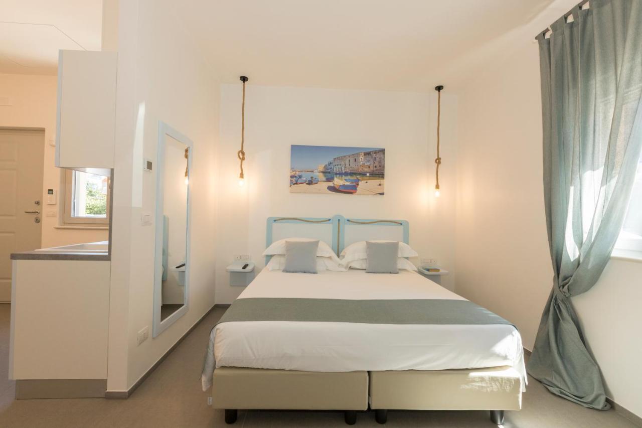 Borgo Cozzana Mare Hotel Monopoli Ngoại thất bức ảnh