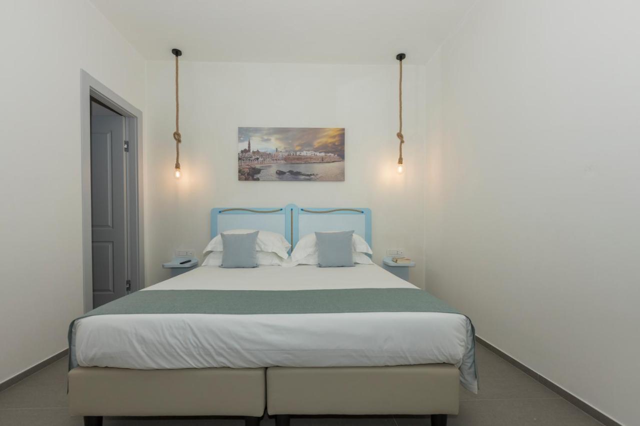 Borgo Cozzana Mare Hotel Monopoli Ngoại thất bức ảnh